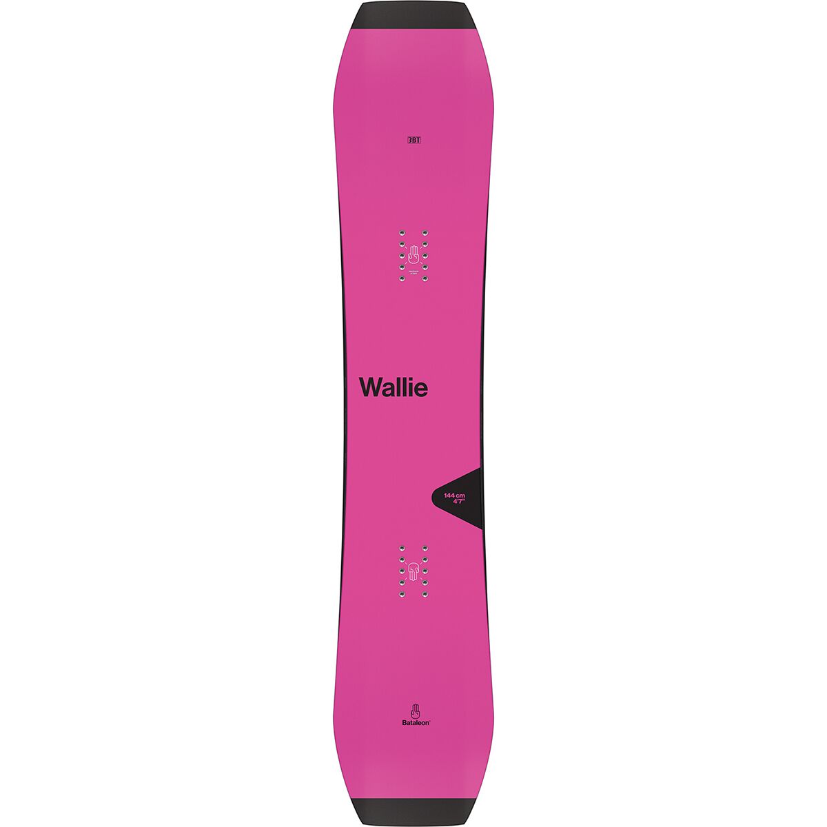 Bataleon Wallie Snowboard 2021 Snowboard