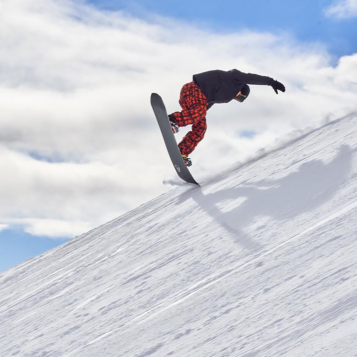 Bataleon Jam Snowboard - 2022 - Snowboard