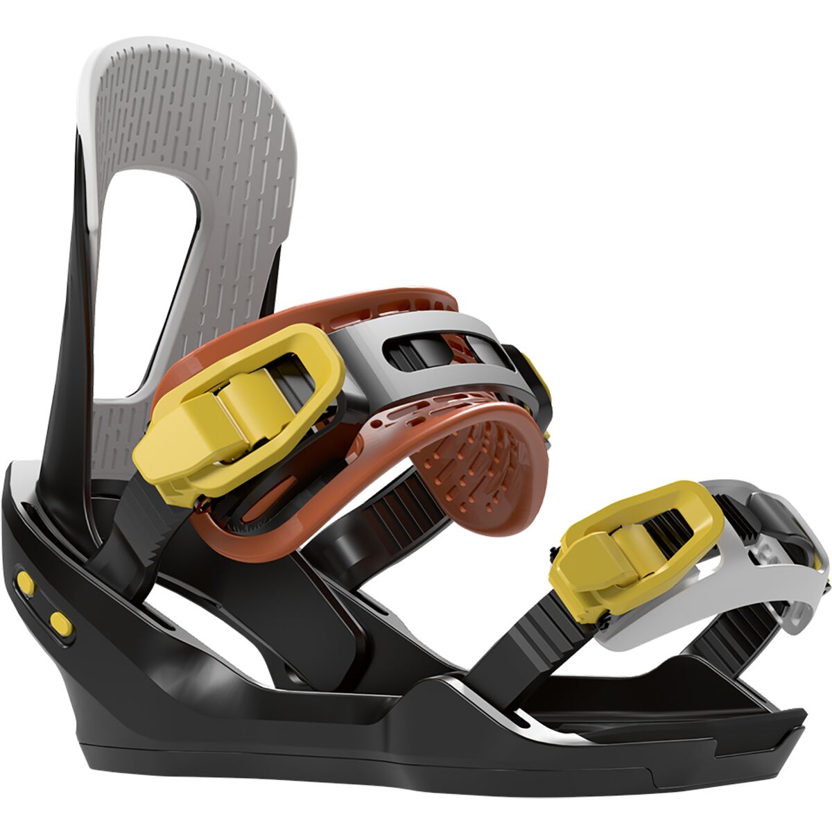 Bataleon Stuntwood Snowboard Binding 2022 Kids' Kids