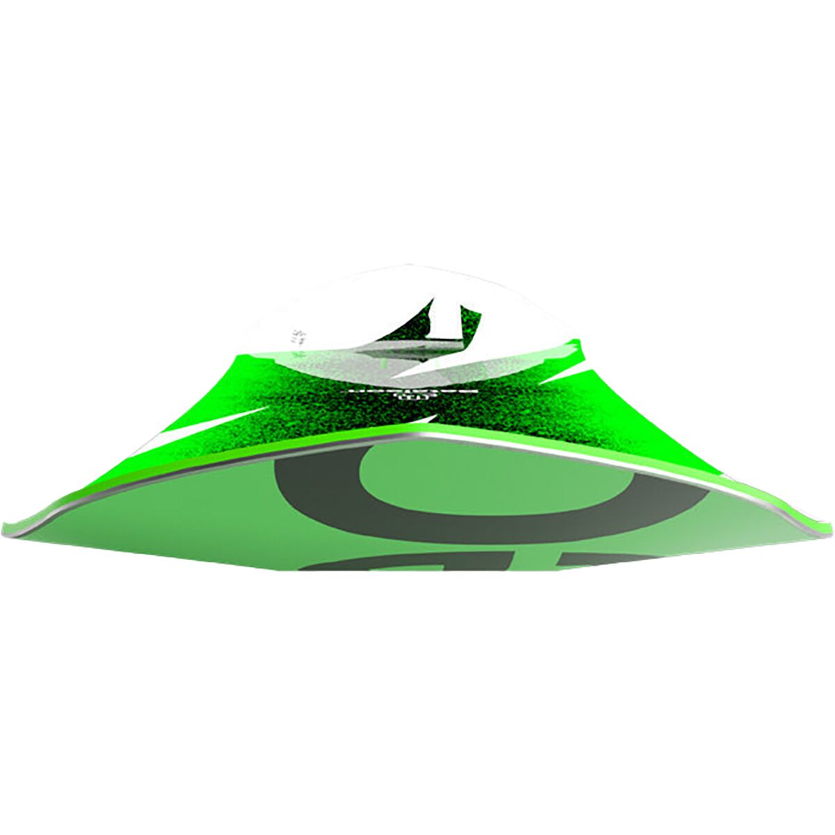Bataleon Party Wave Twin Snowboard - 2023 - Snowboard