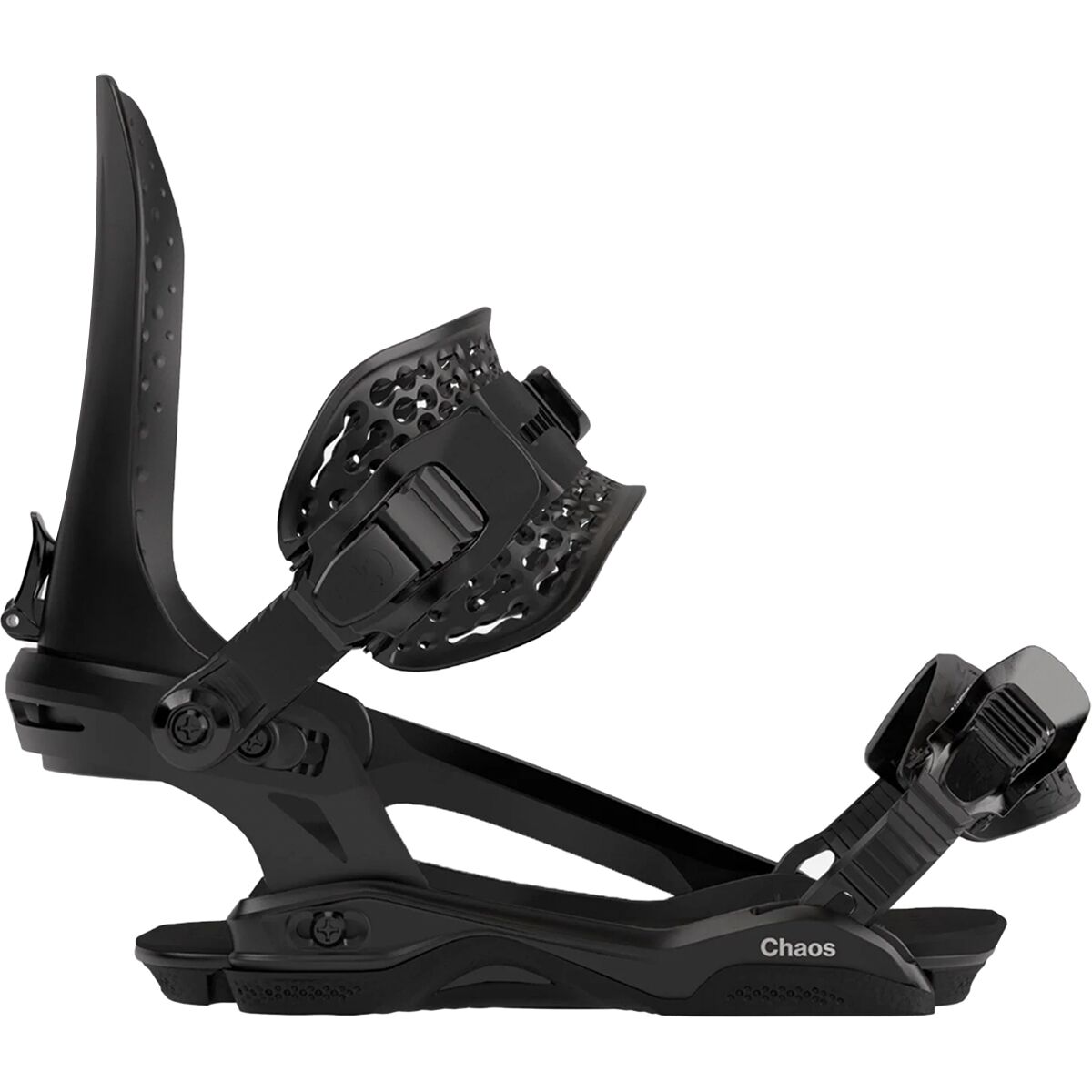 Bataleon Chaos Snowboard Binding - 2025