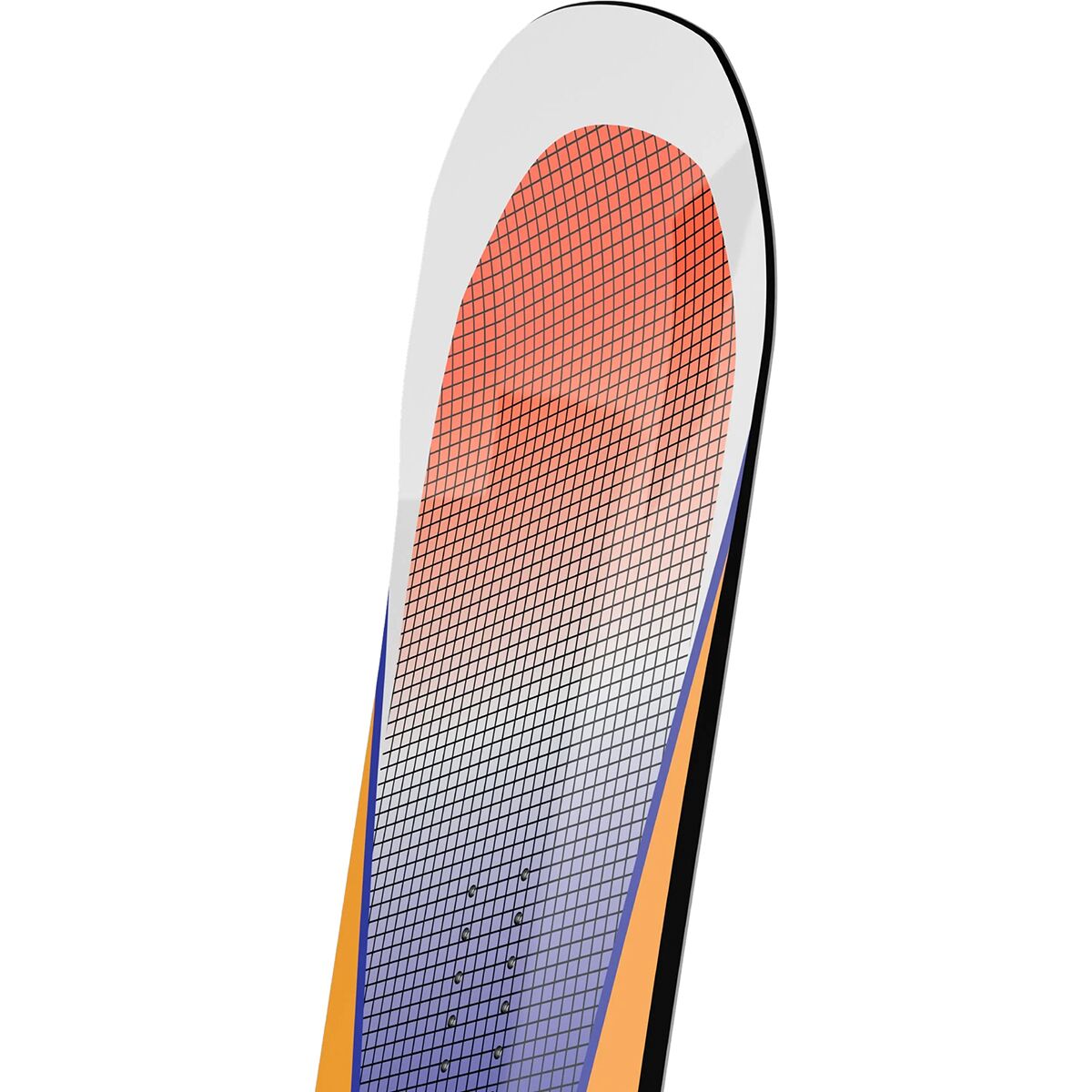 Bataleon Evil Twin Snowboard - 2024 - Snowboard