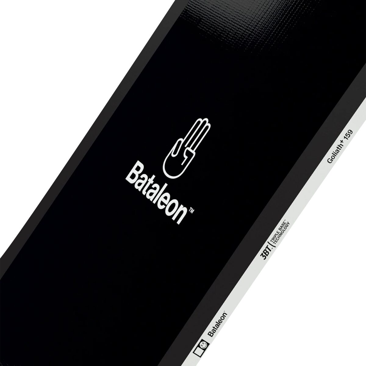 Bataleon Goliath Plus Snowboard - 2024 - Snowboard