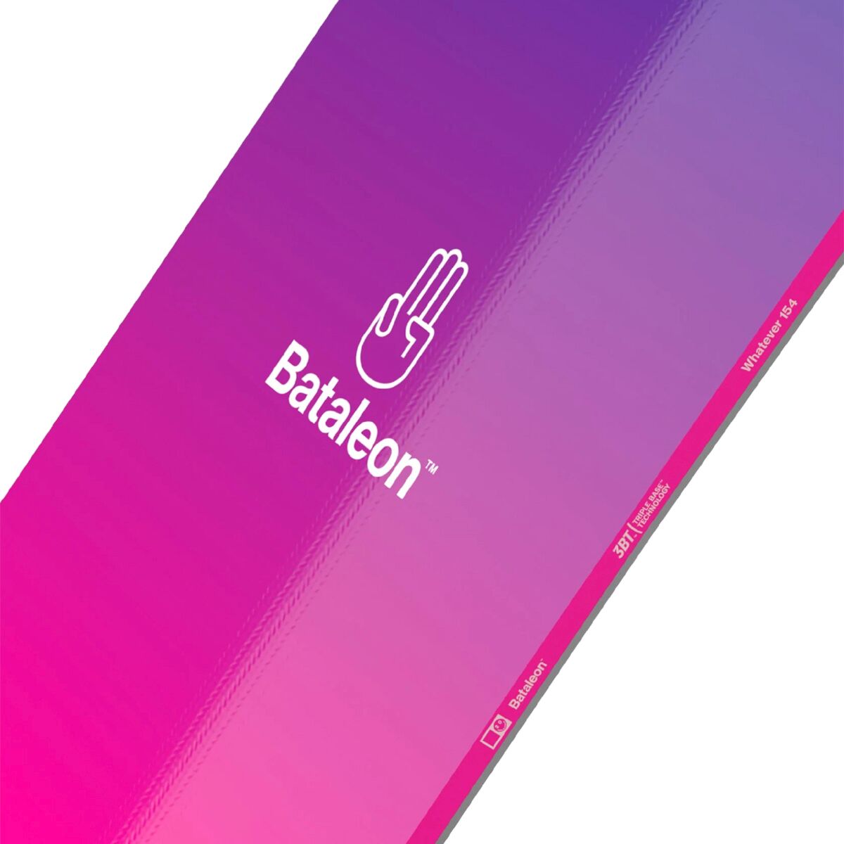 Bataleon Whatever Snowboard 2024 Snowboard