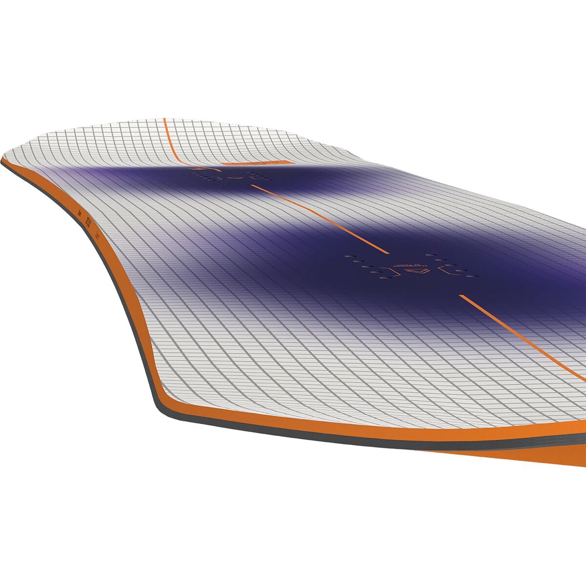 Bataleon Cruiser Snowboard - 2025