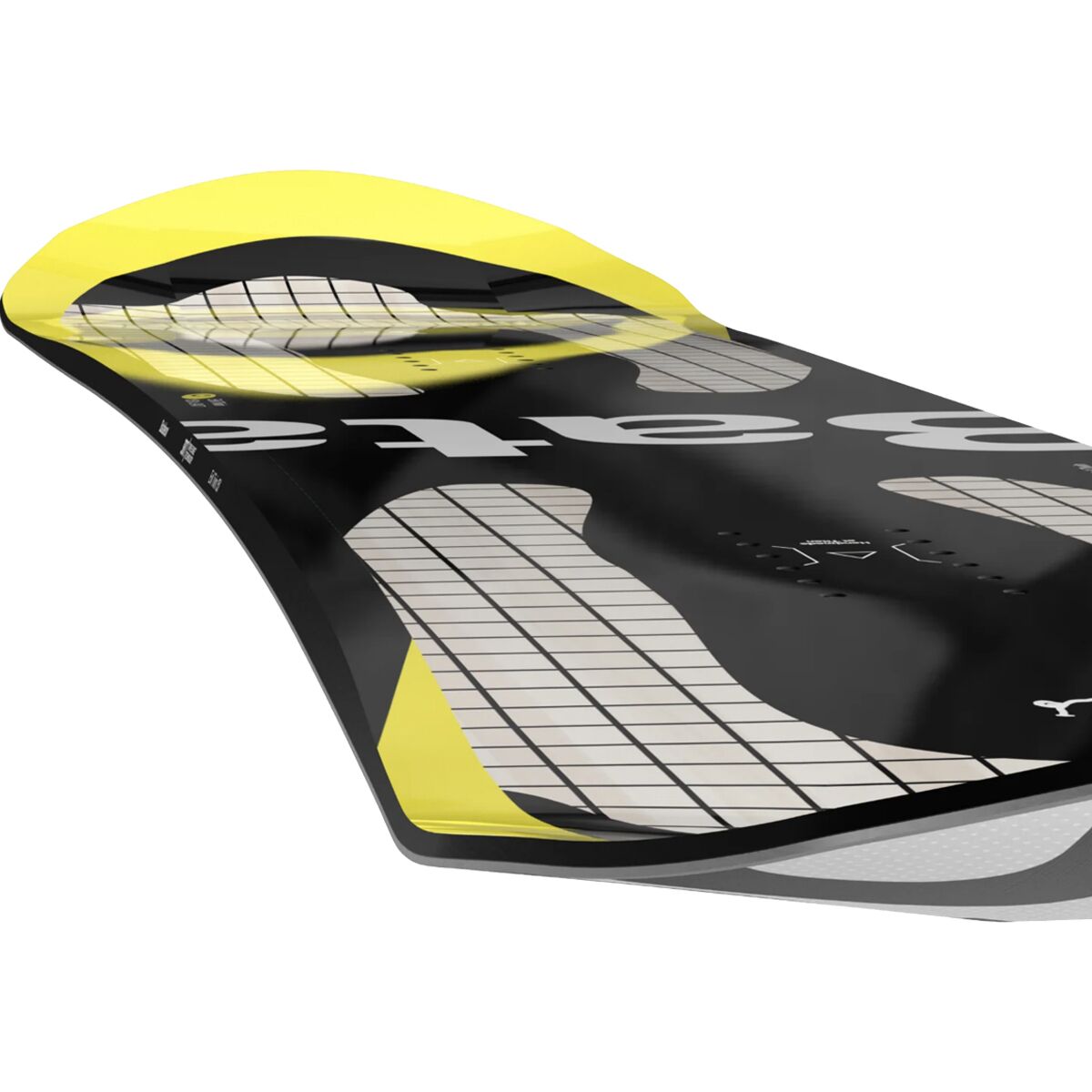 Bataleon Evil Twin Snowboard - 2025