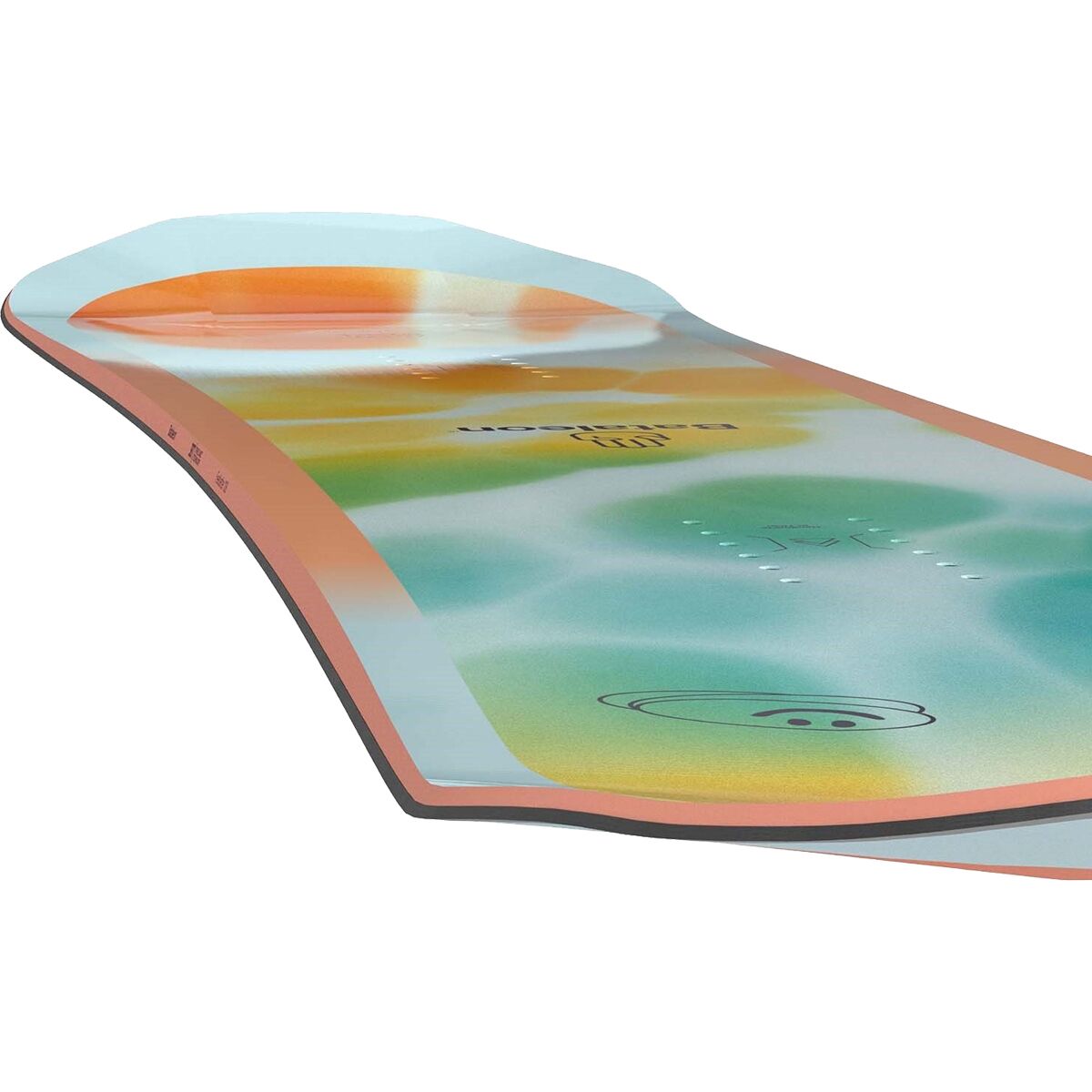 Bataleon Feelbetter Snowboard - 2025 - Women´s