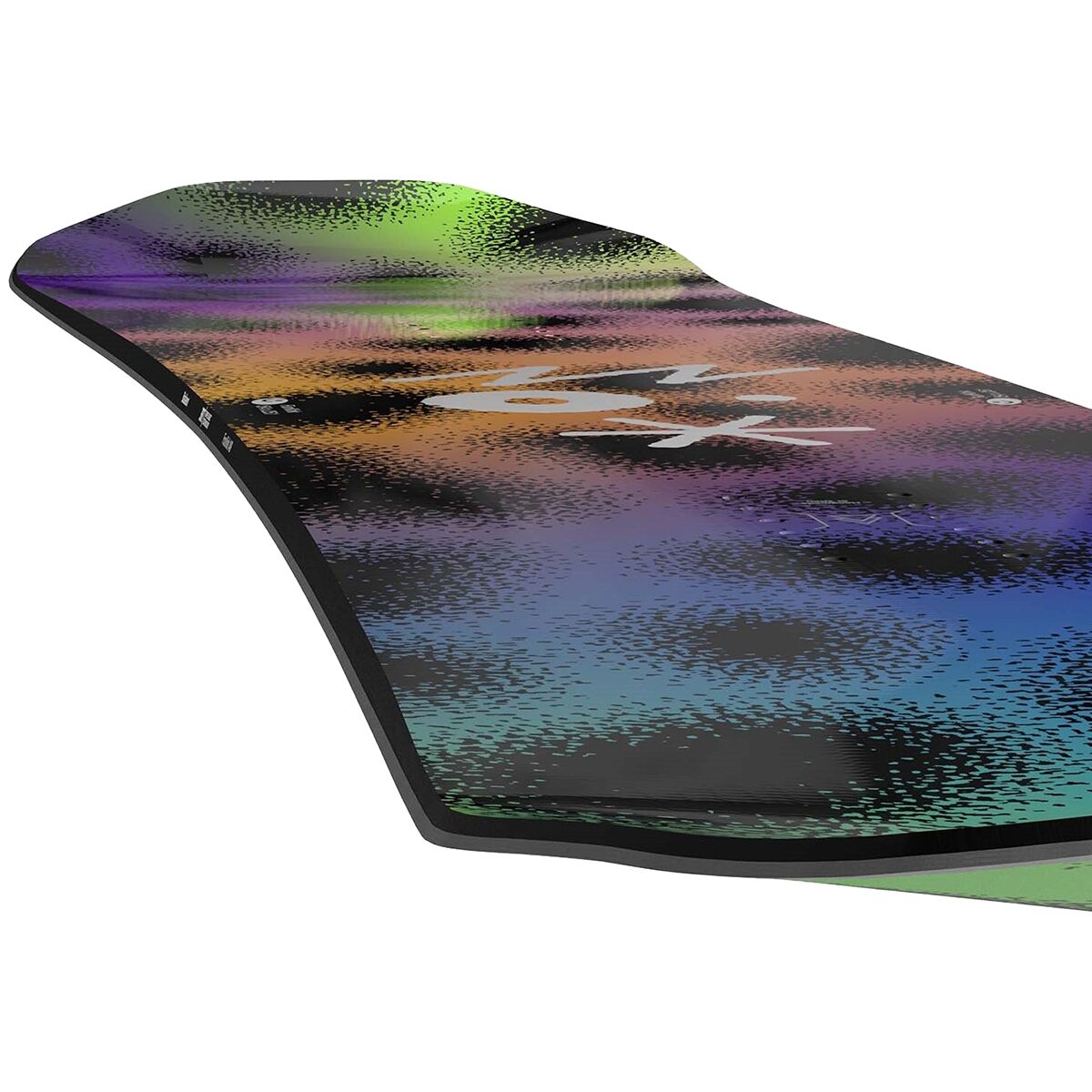 Bataleon Fun.Kink Snowboard - 2025