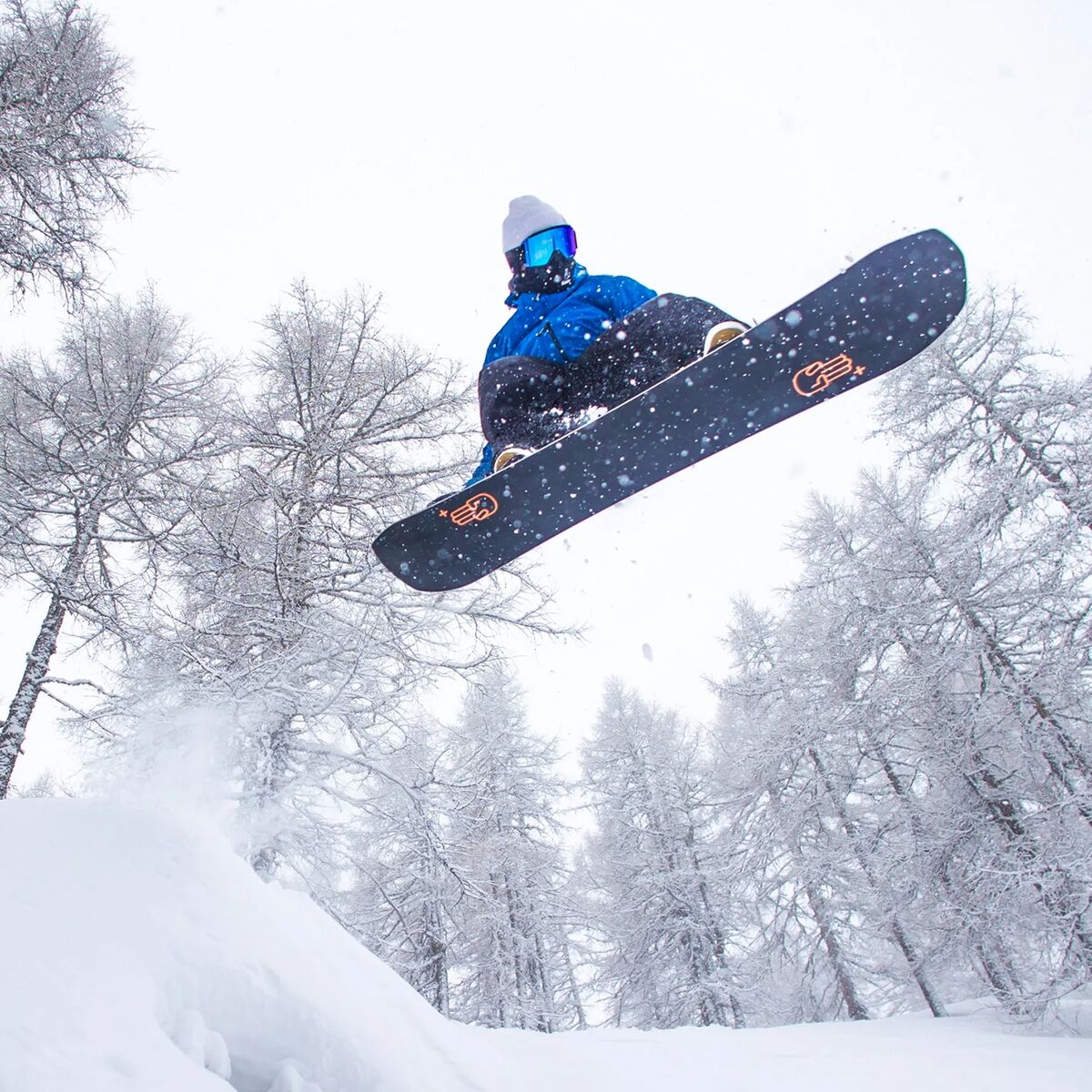 Bataleon Goliath+ Snowboard - 2025