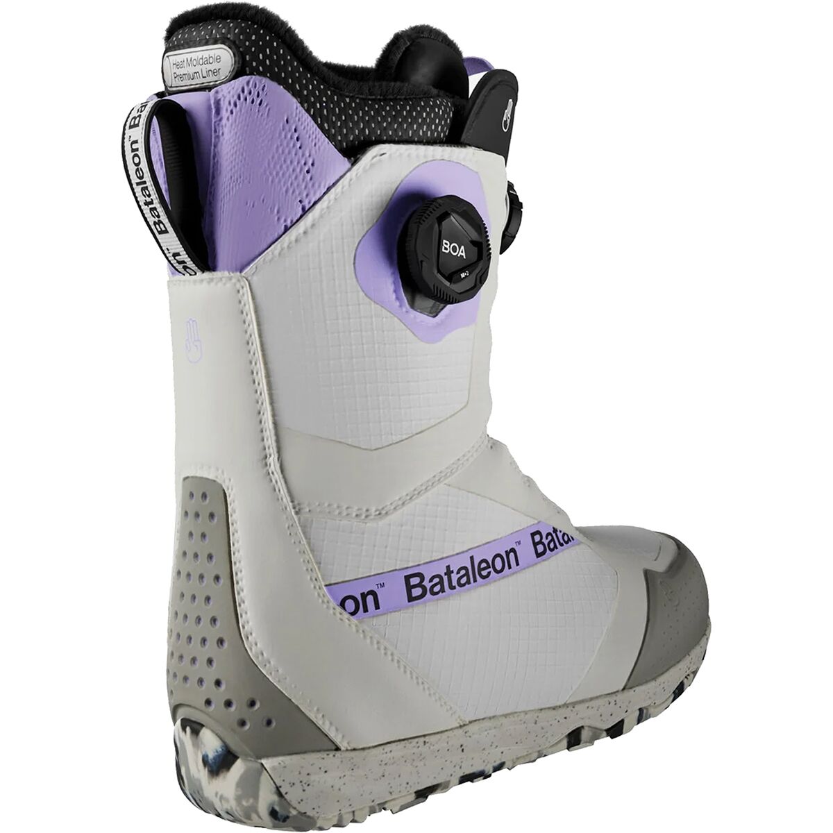 Bataleon Mosh BOA Snowboard Boot - 2025 - Women´s