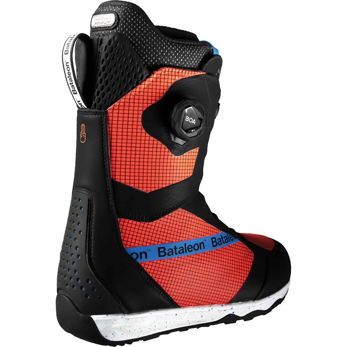 Bataleon Salsa BOA Snowboard Boot - 2025 - Men´s
