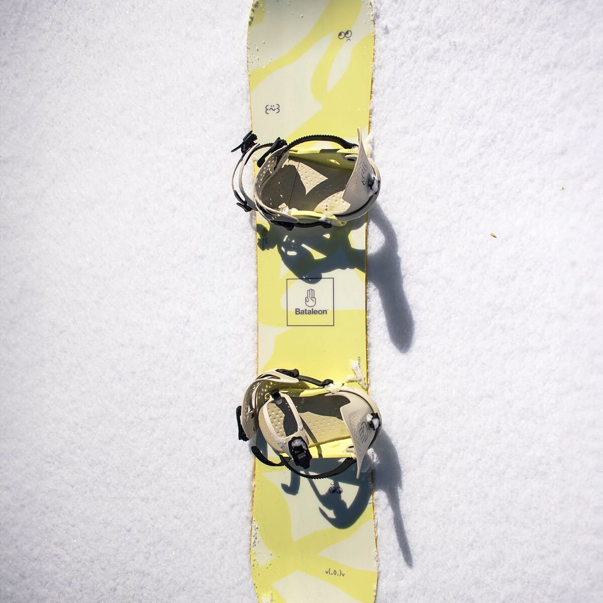 Bataleon Spirit Snowboard - 2025 - Women´s