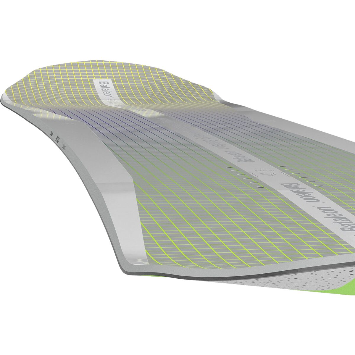 Bataleon Turbo Snowboard - 2025