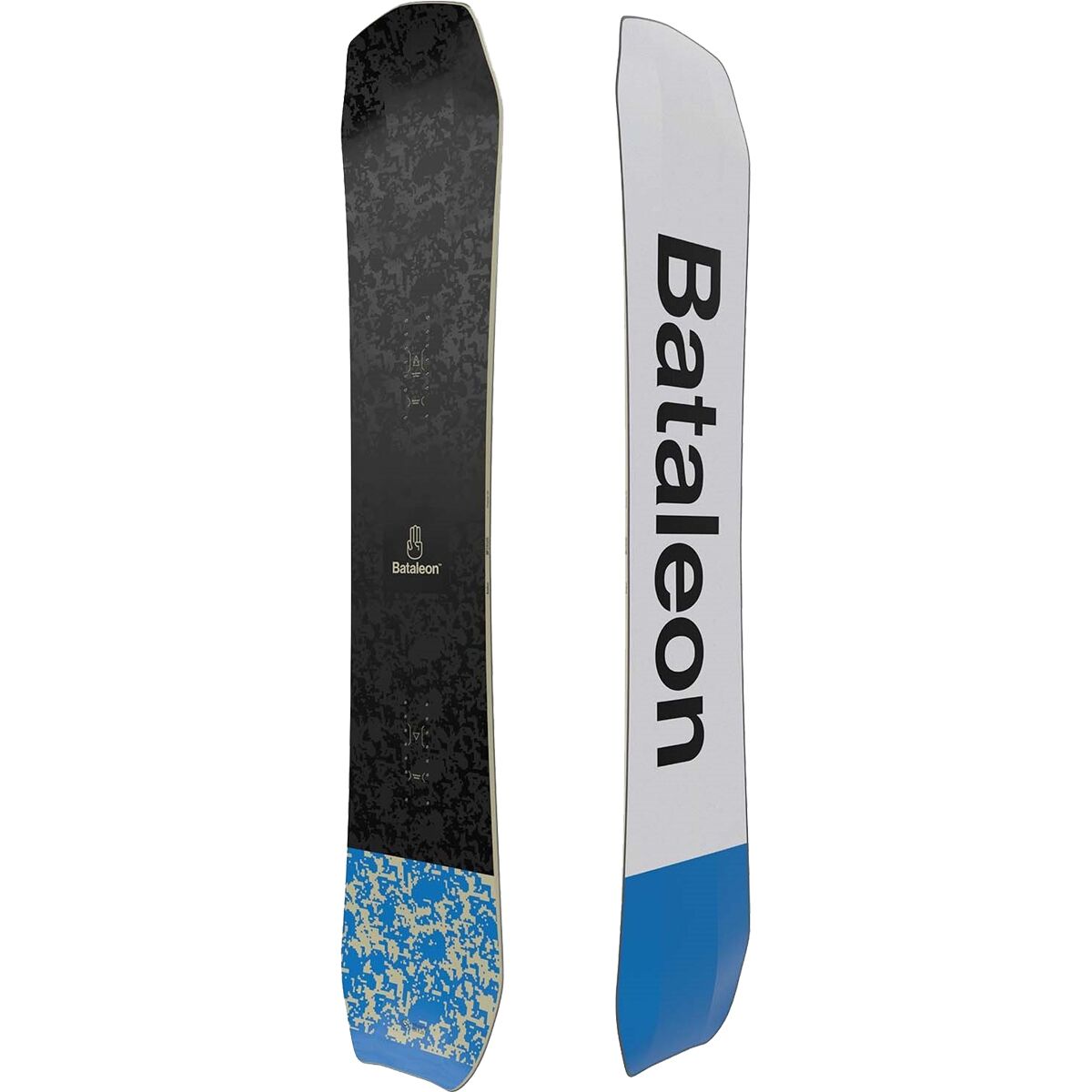 Bataleon Whatever Snowboard - 2025