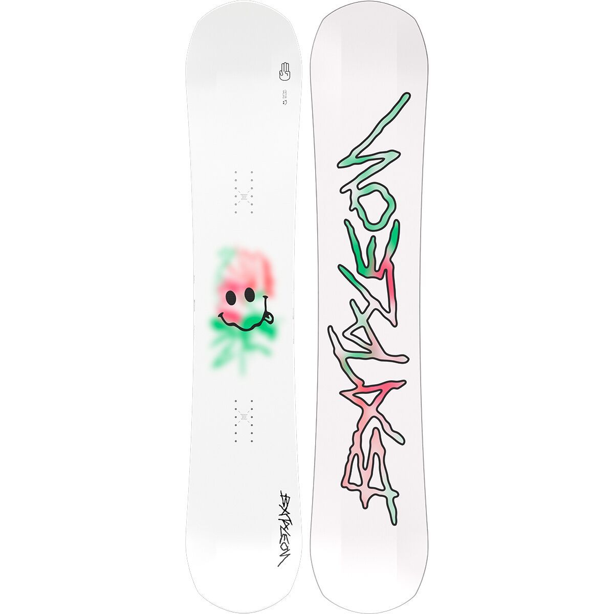 Bataleon Evil Twin Snowboard