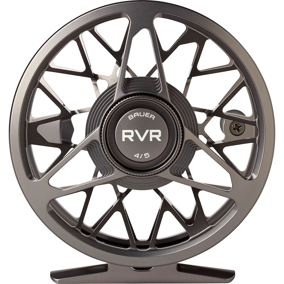 Bauer Reels RVR Fly Reel