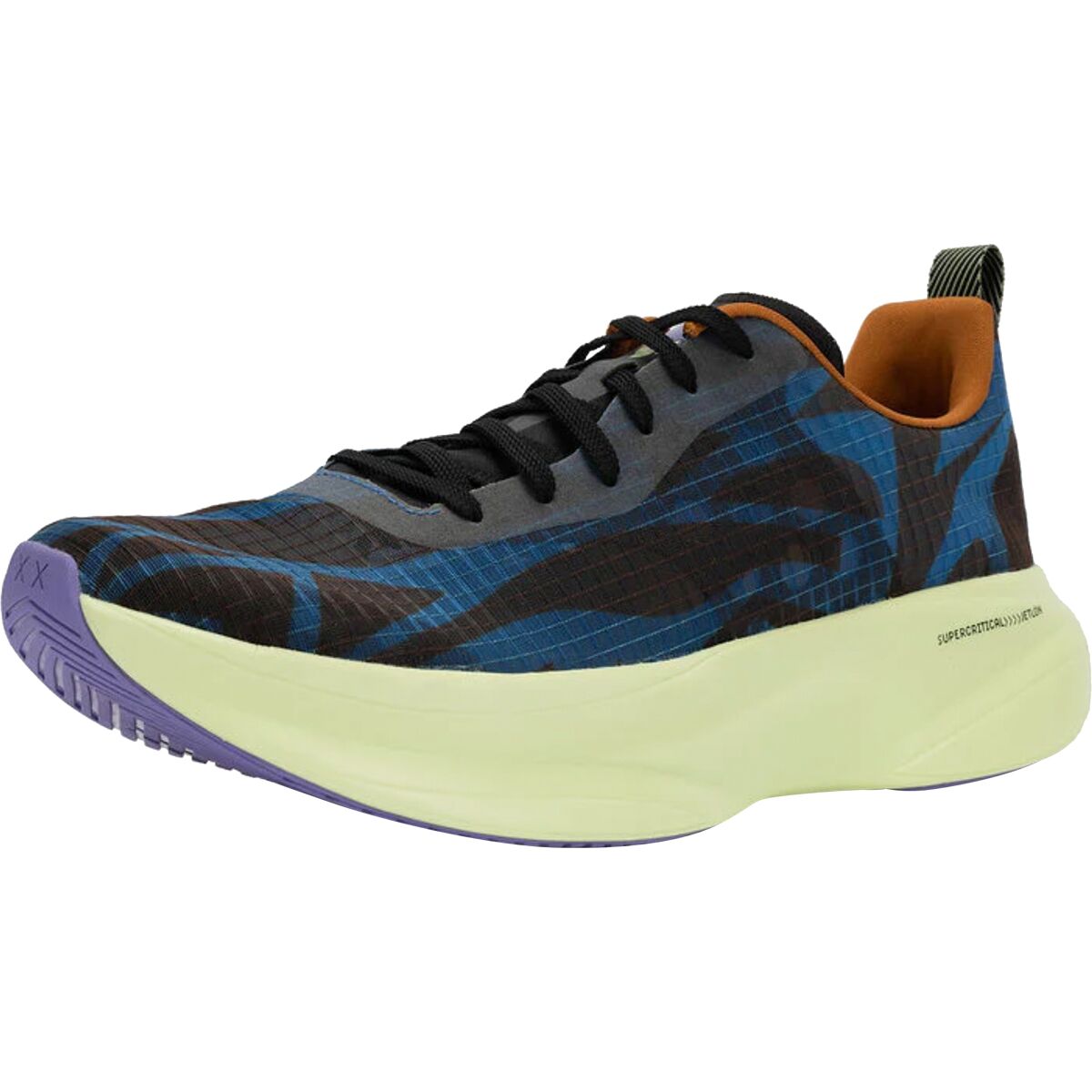 Brandblack Kaiju Running Shoe Men's Footwear