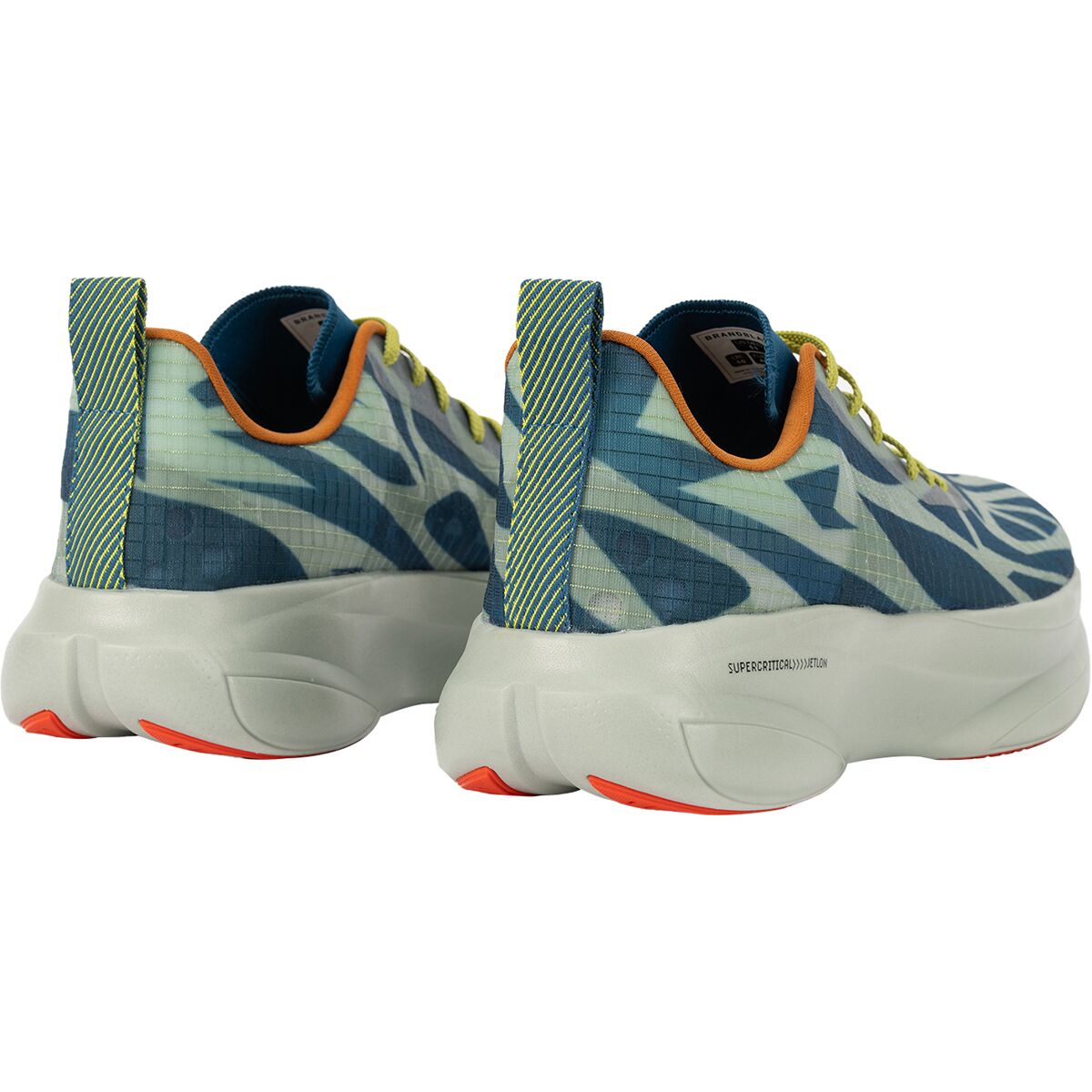 Brandblack Kaiju Running Shoe Men's Footwear