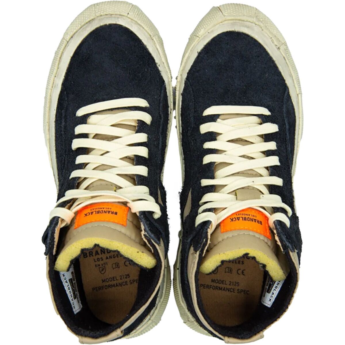 Brandblack Capo Dirty Shoe - Men's - Footwear