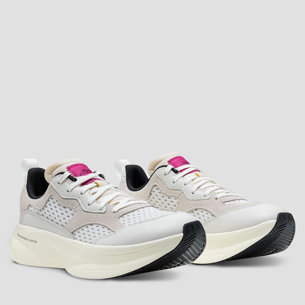 Brandblack Forma Running Shoe Men's Footwear