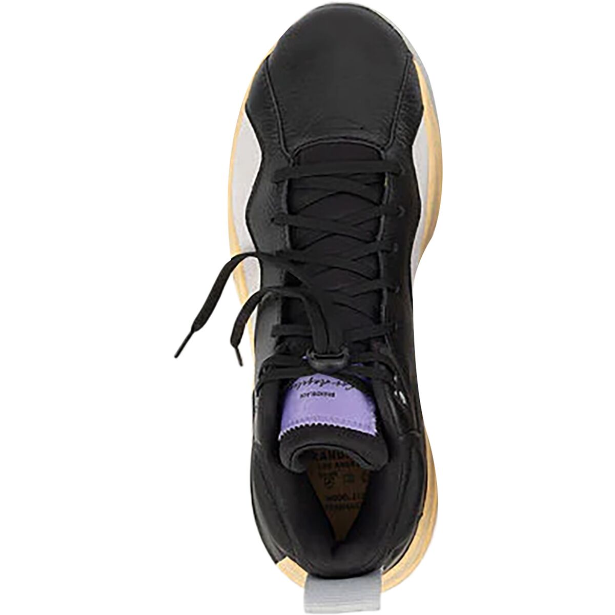 Brandblack Villain Dirty Shoe Men's Footwear