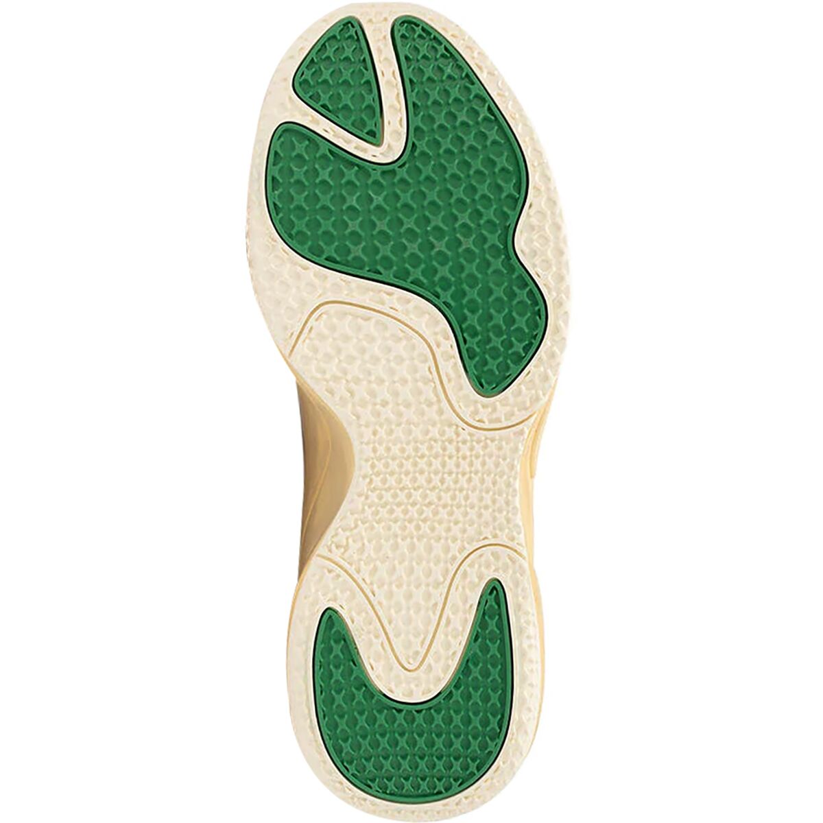 Brandblack Villain Dirty Shoe Men's Footwear