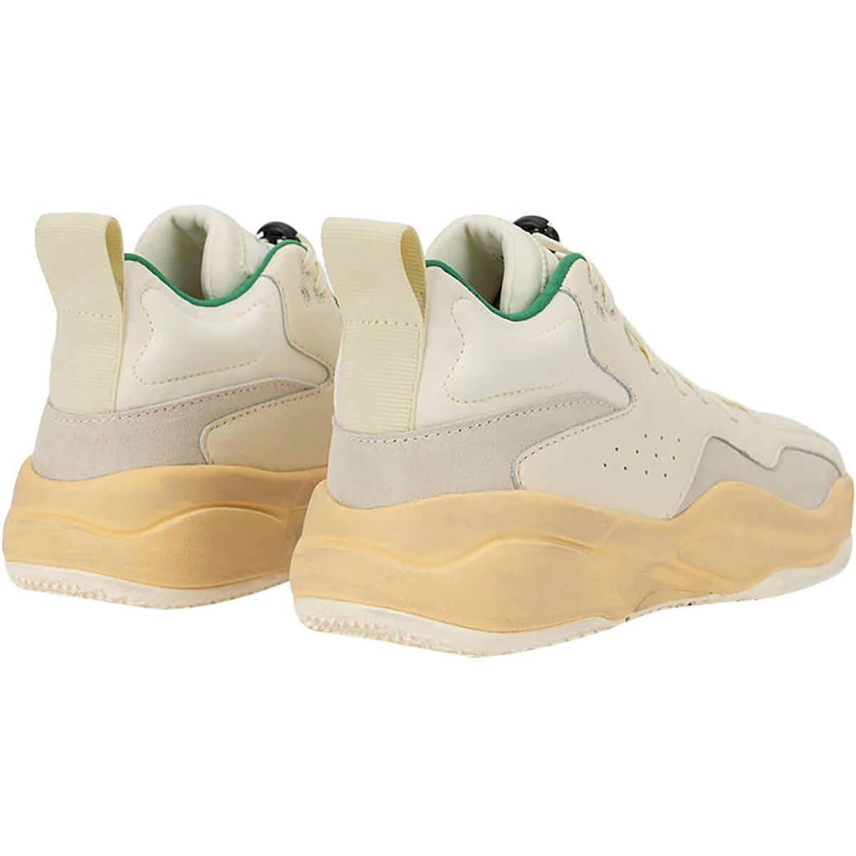 Brandblack Villain Dirty Shoe Men's Footwear