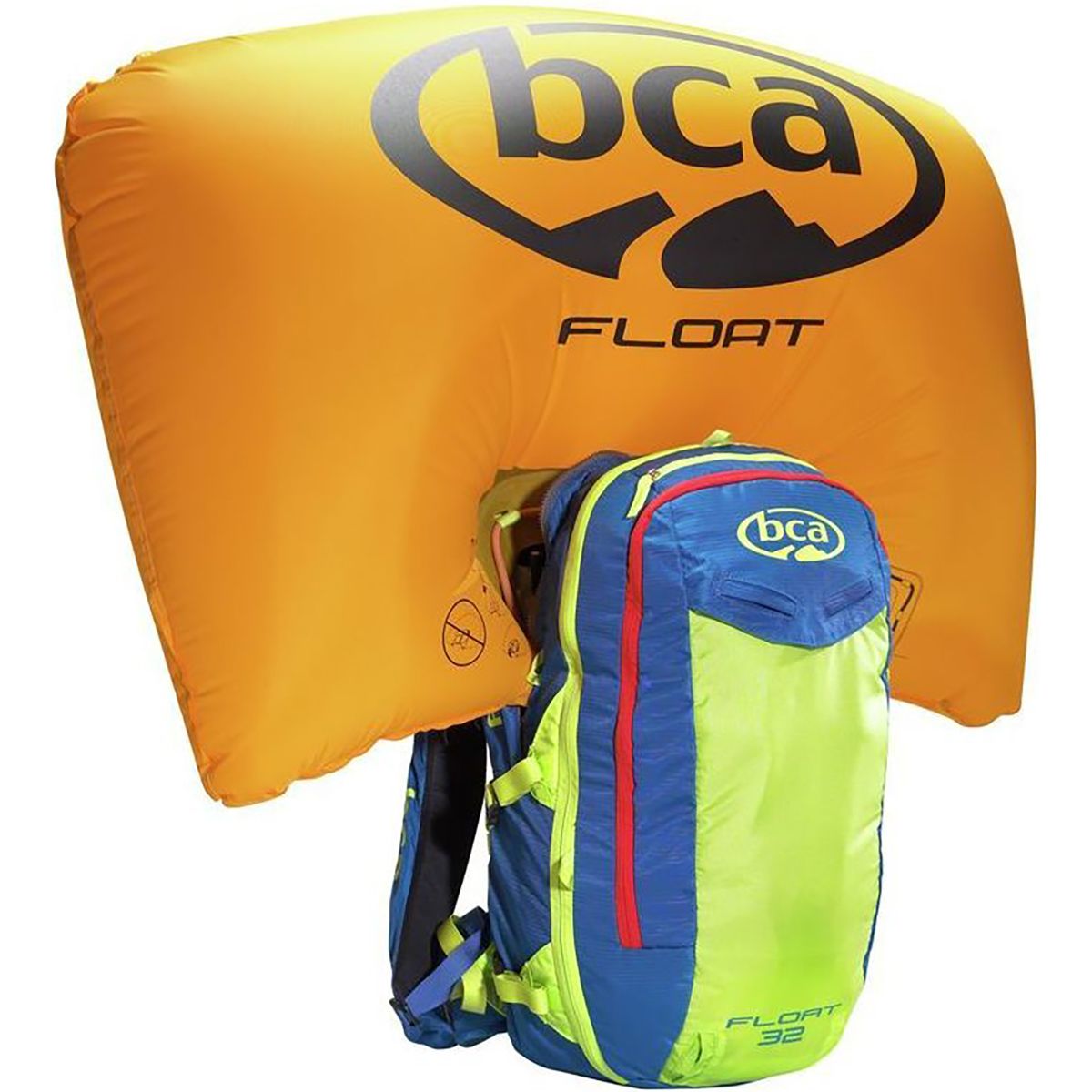 Backcountry Access Float 32 Airbag Ski