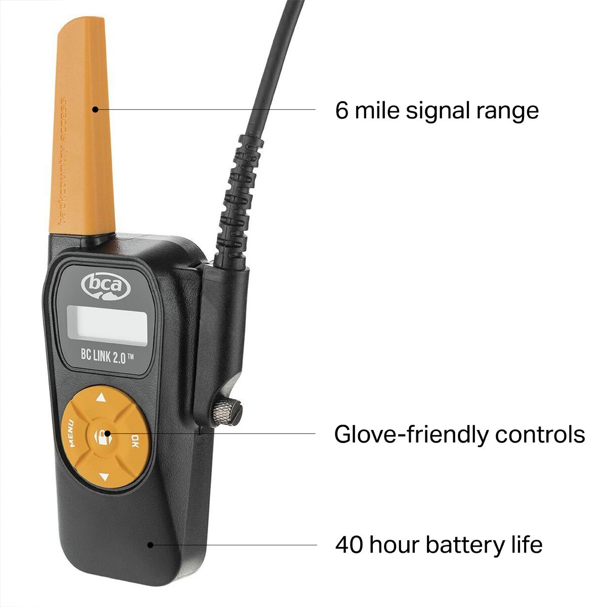 Backcountry Access BC Link 2.0 Ski