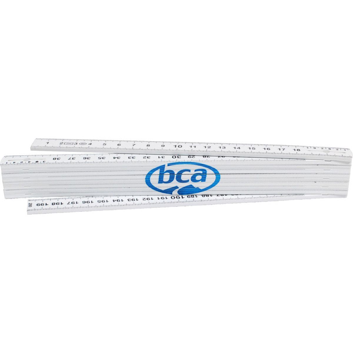 Backcountry Access Fiberglass Ruler
