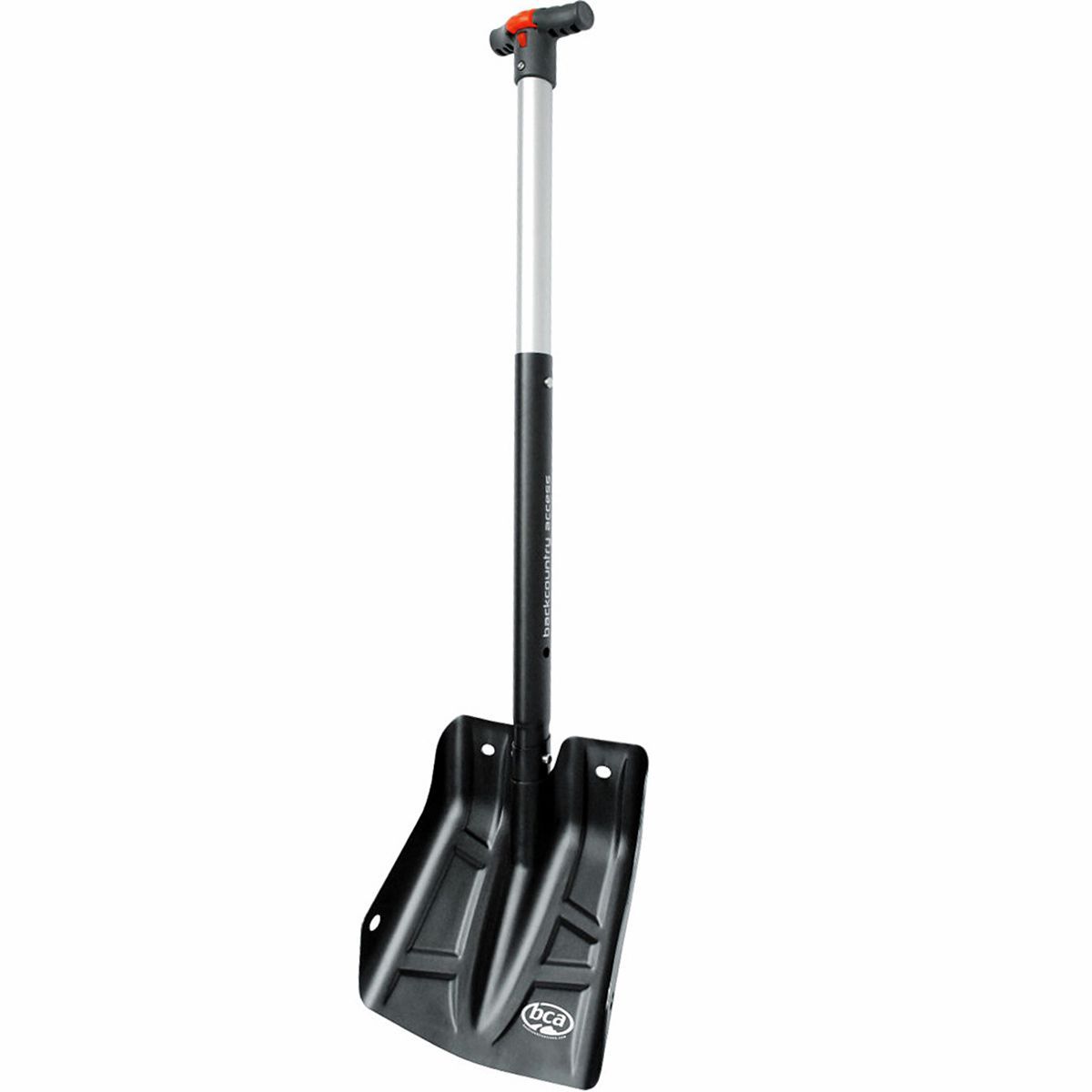 Backcountry Access A2 Extendable Shovel + Saw Ski
