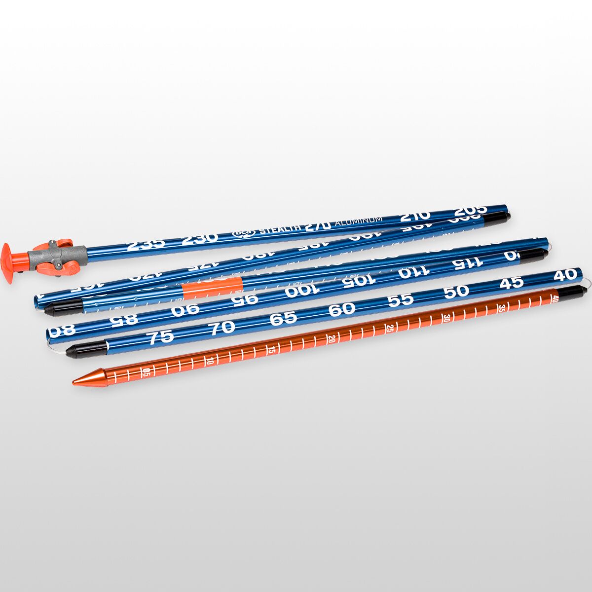 Backcountry Access Tracker S Rescue Package Ski