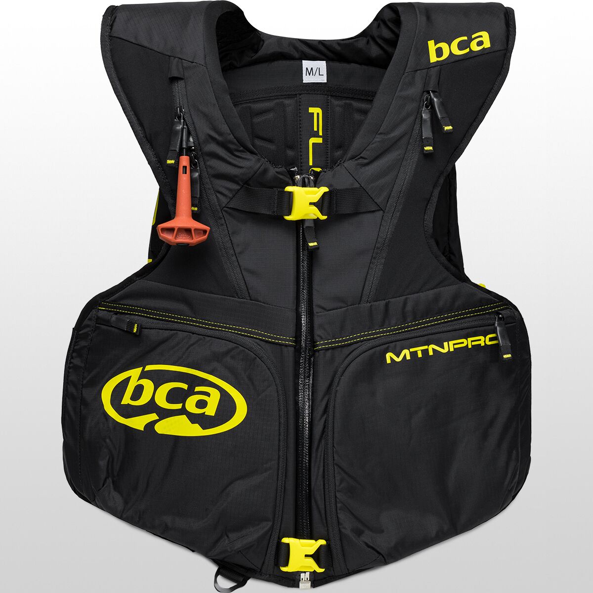 thumbnail image 2 of BCA Backcountry Access Stash 25 Throttle Backpack – RIDERZ.SHOP 2 of 12