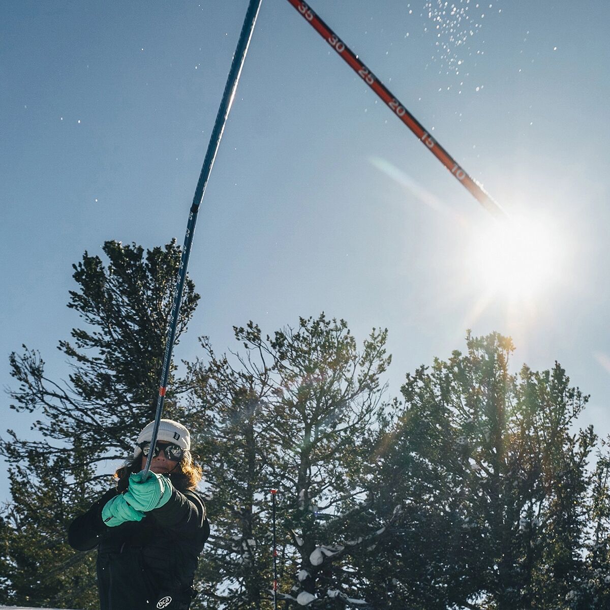 Backcountry Access Stealth 240 Probe Ski