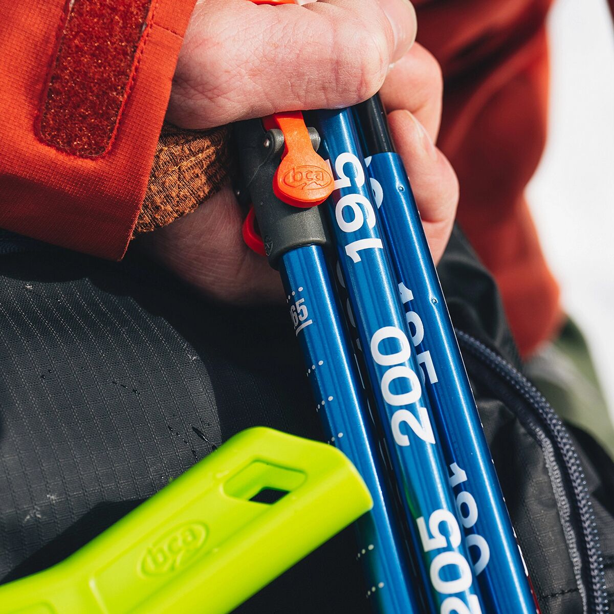 Backcountry Access Stealth 240 Probe Ski