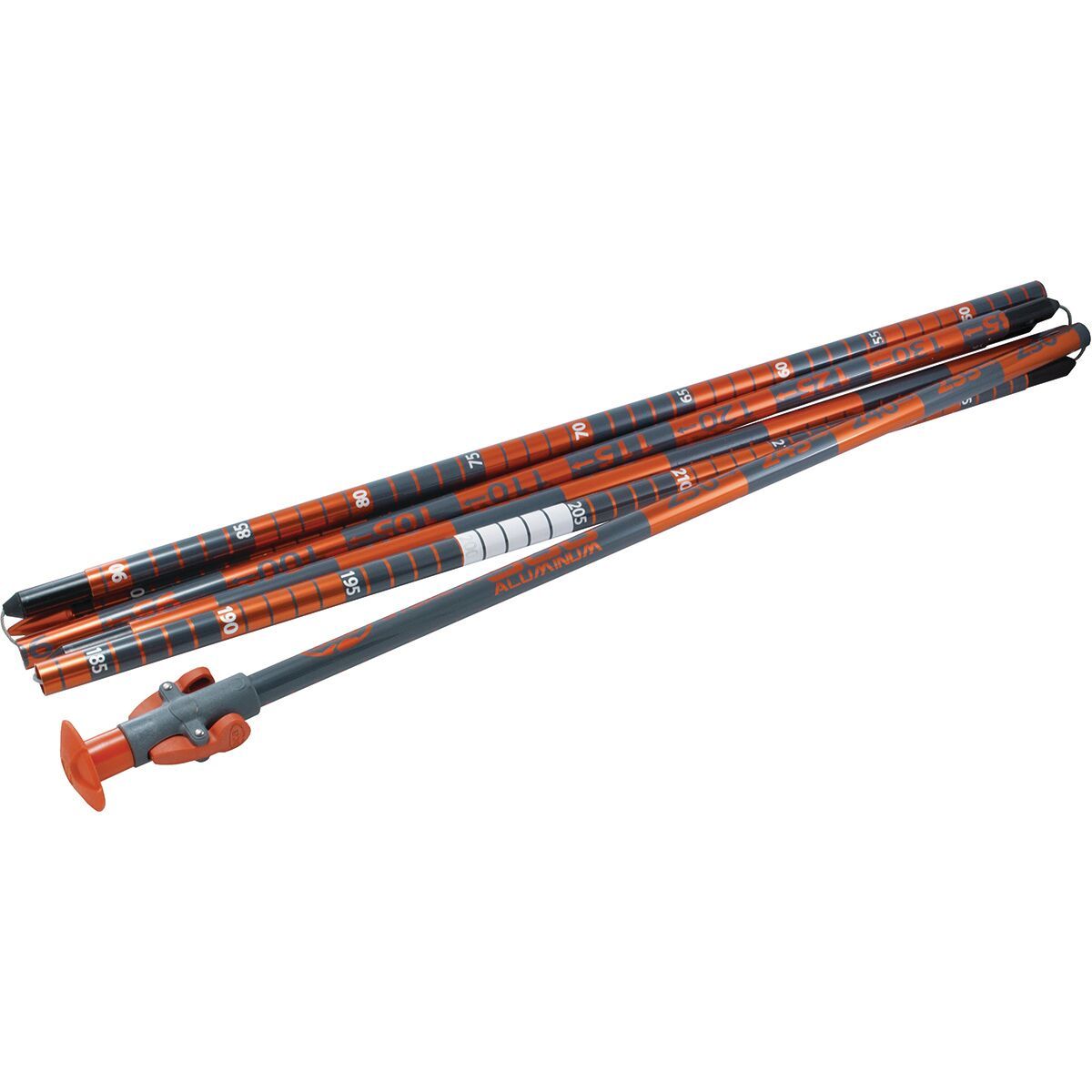 Avalanche 750 Gear Review: BCA Stealth 300 Carbon For
