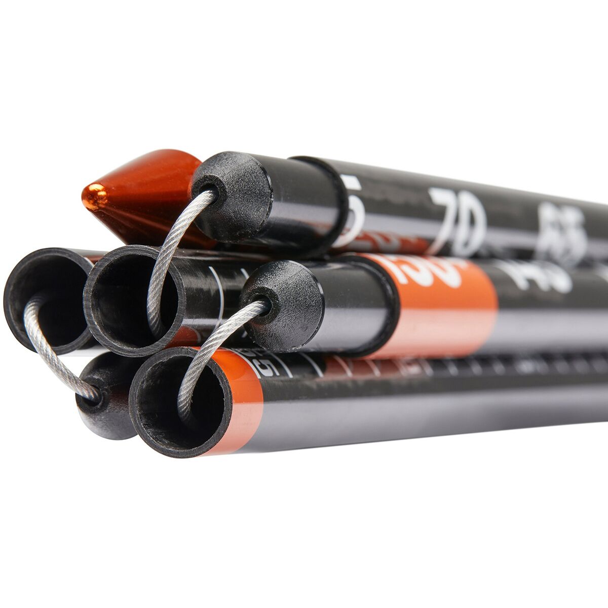 Backcountry Access Stealth 240 Carbon Probe Ski