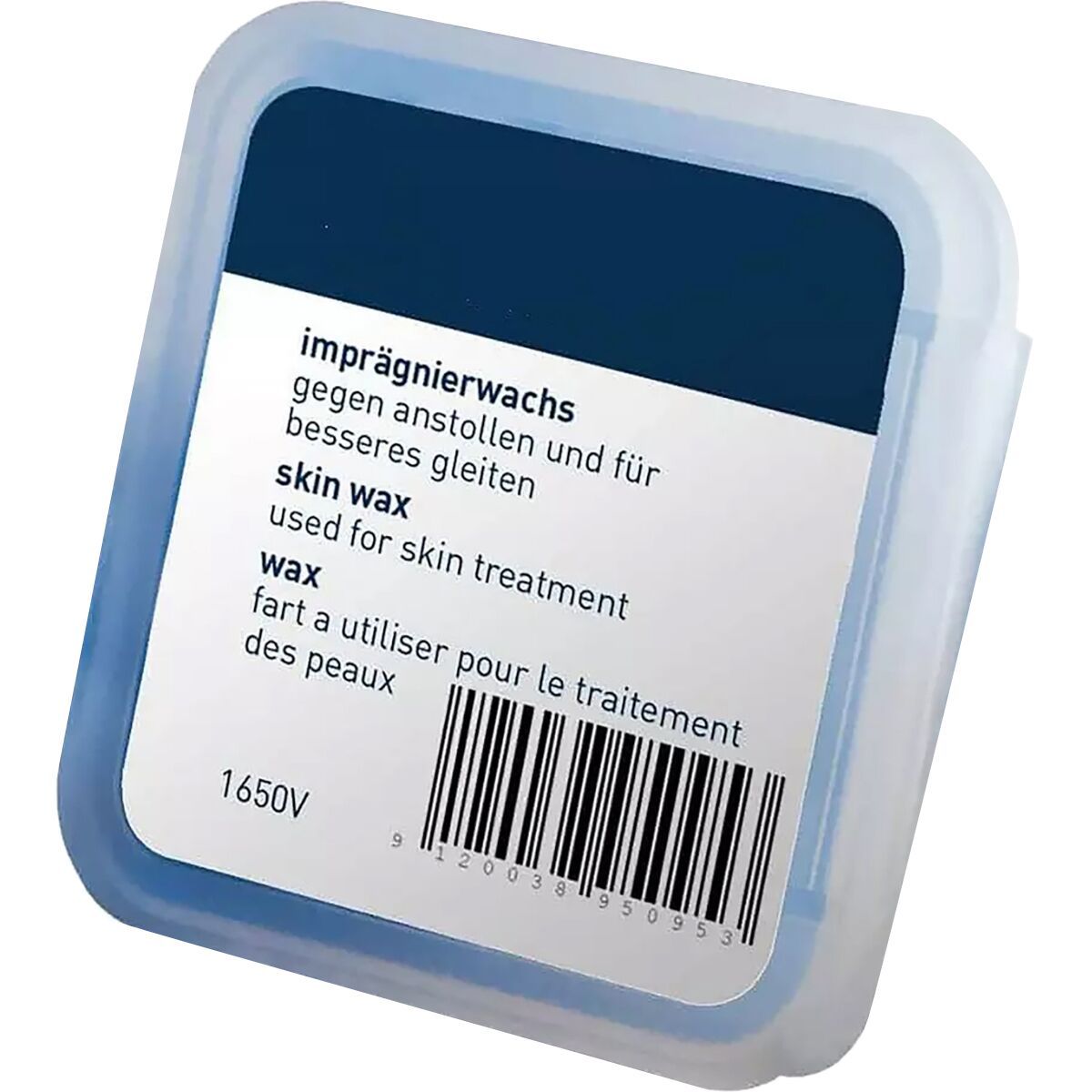 Backcountry Access Skin Wax Ski