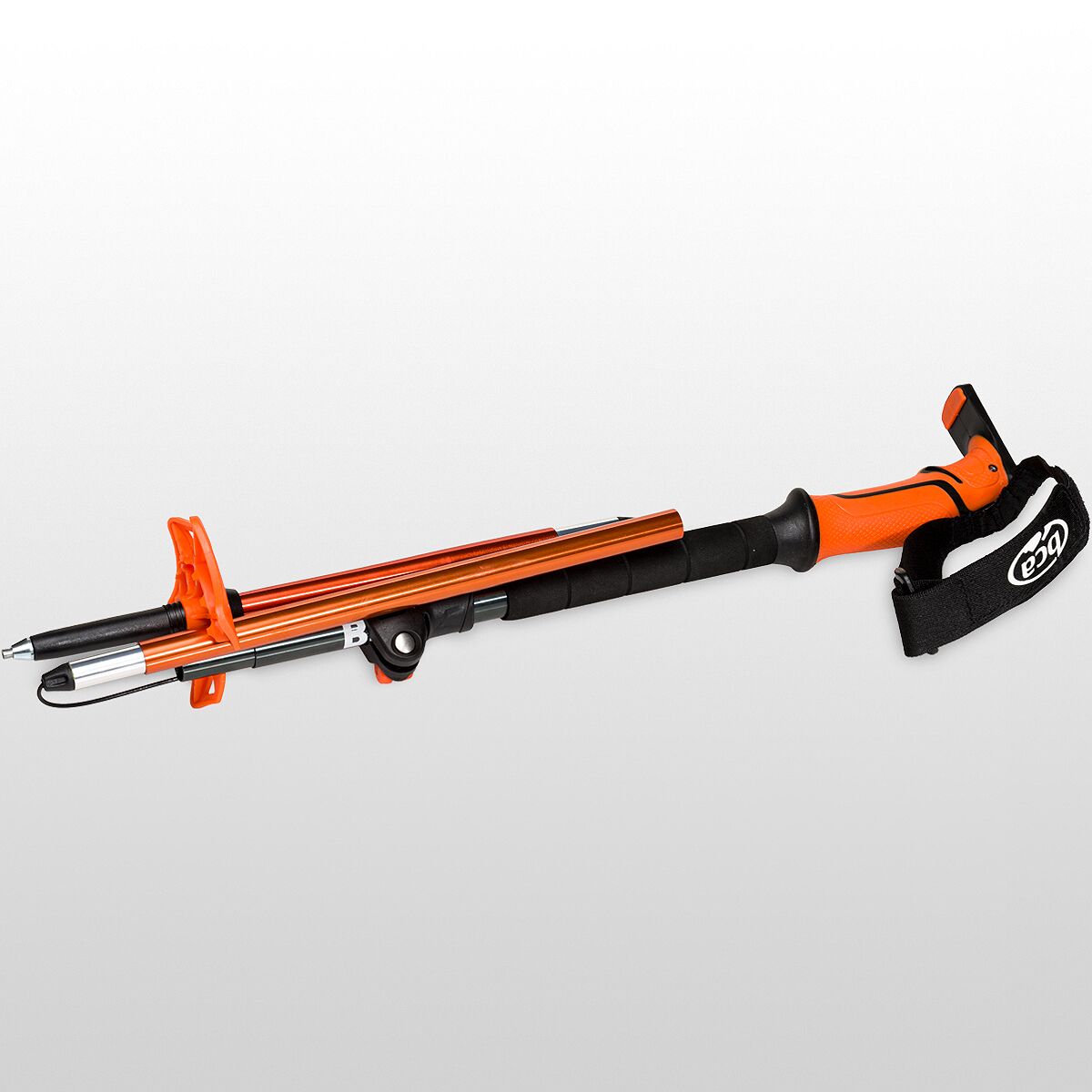 Backcountry Access Scepter 4S Adjustable Ski Pole
