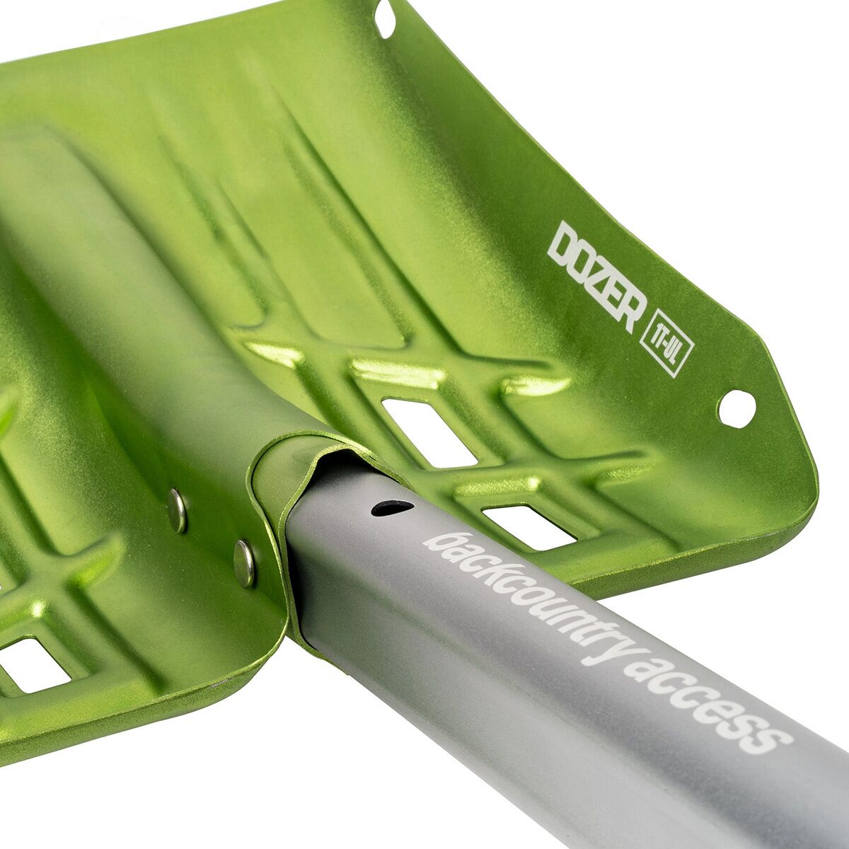 Backcountry Access Dozer 1T Ultralight Shovel Ski