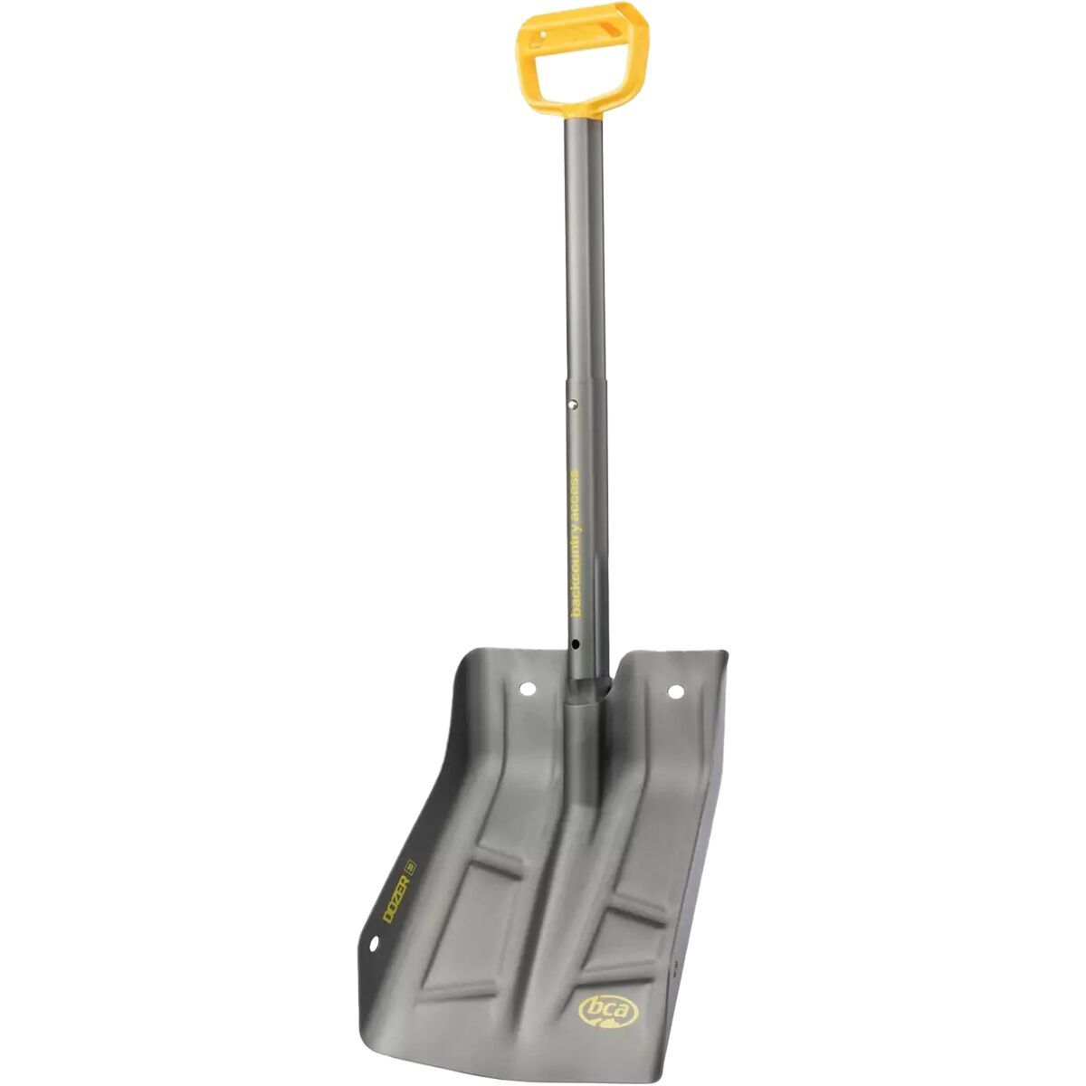 Backcountry Access Dozer 3D Shovel Ski