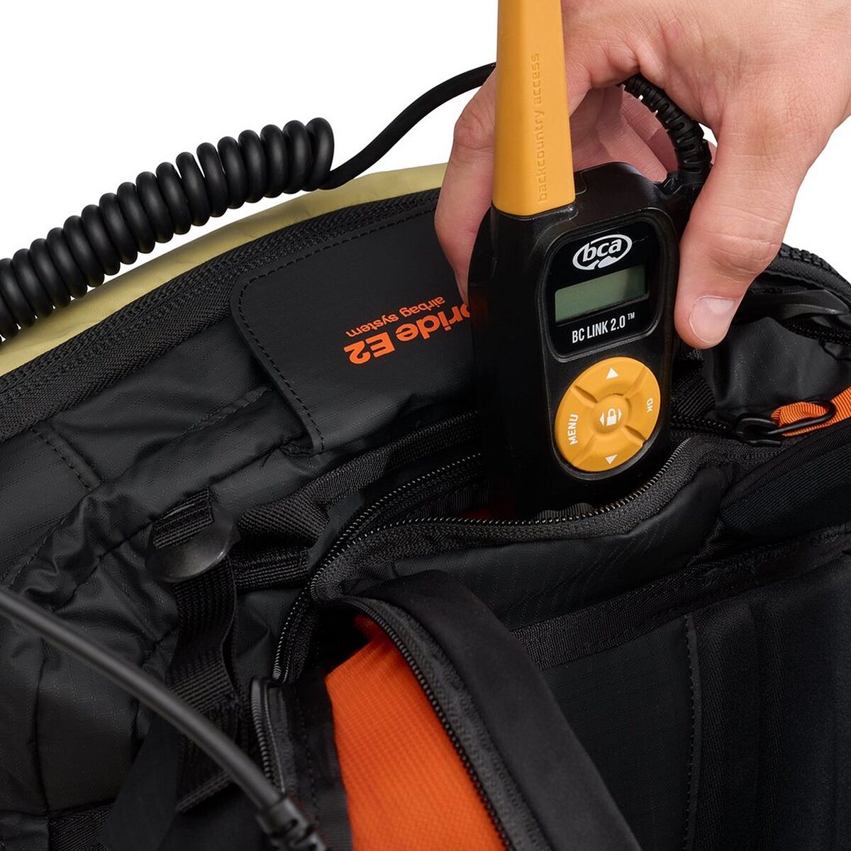 Backcountry Access Float E2 Turbo 25L