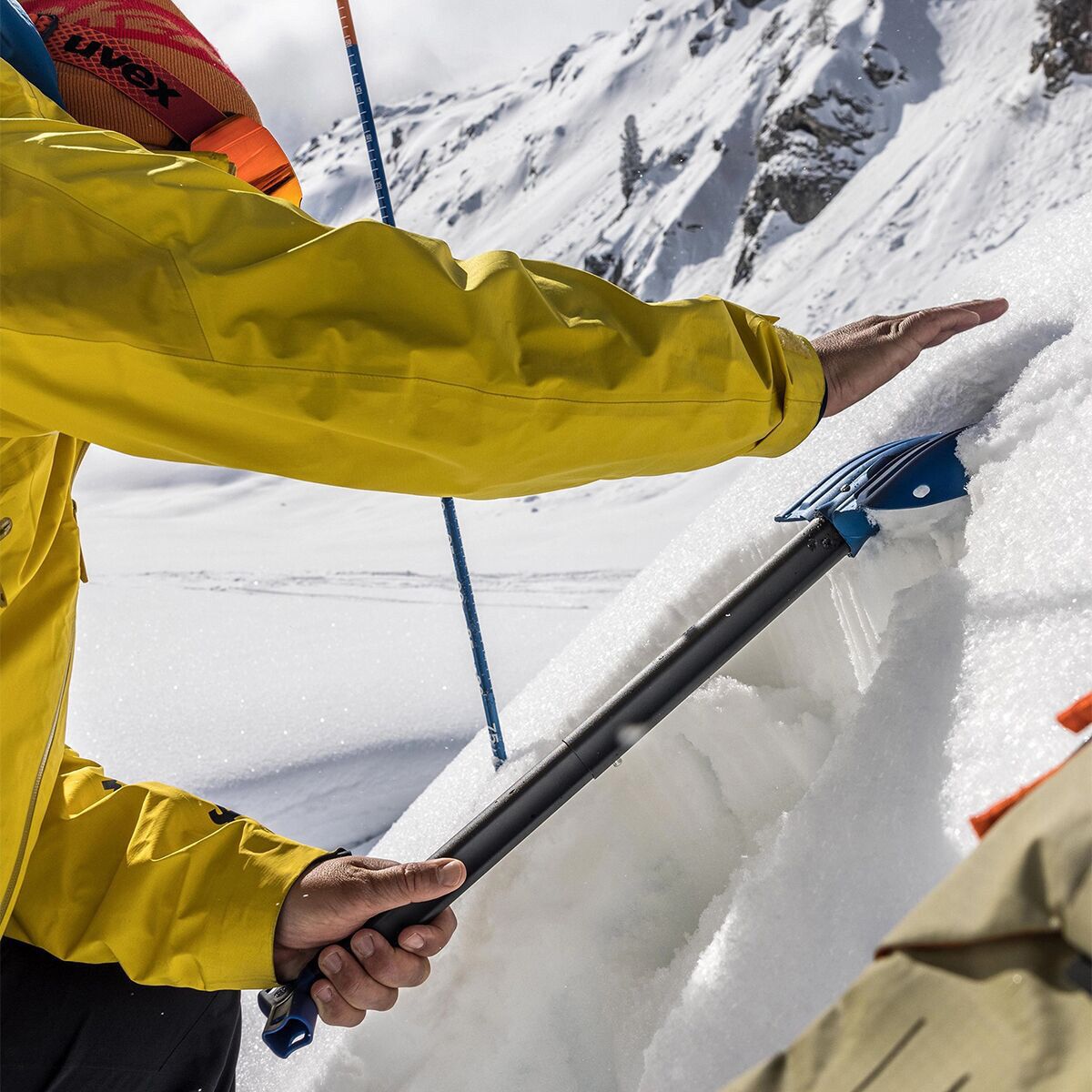 Backcountry Access T4 Rescue Package