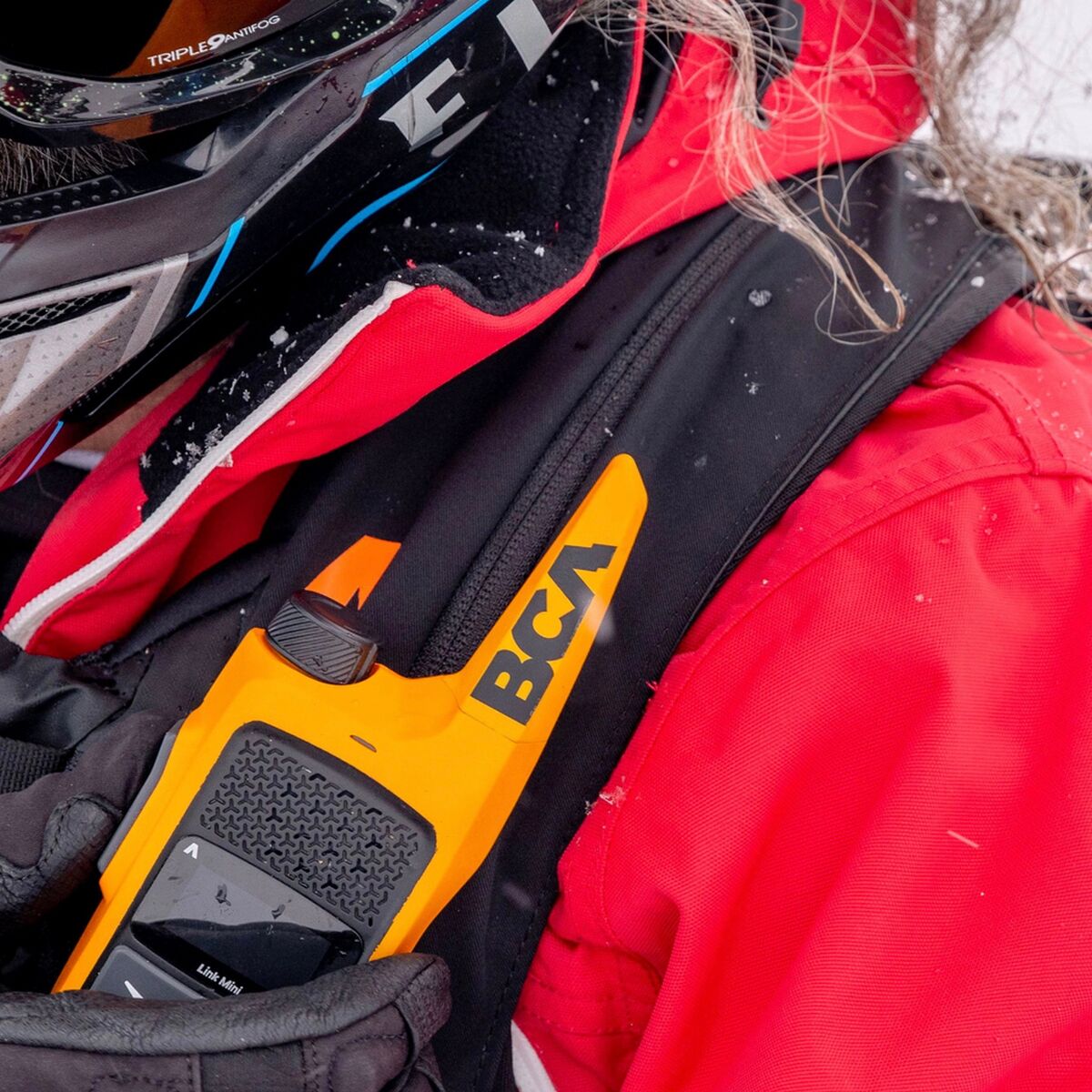 Backcountry Access BC Link Mini Ski