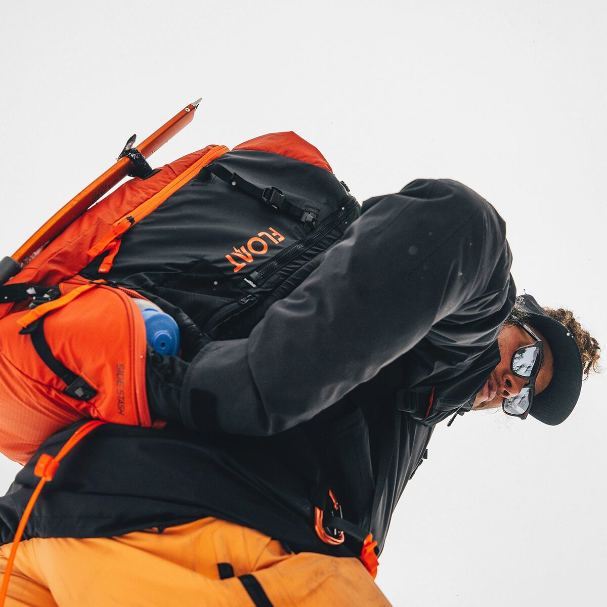 Backcountry Access Float E2 45L