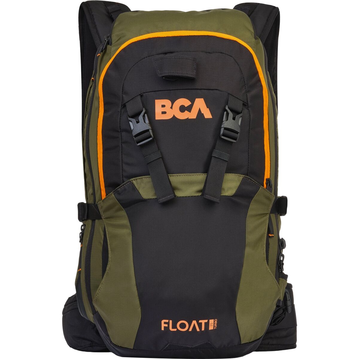 Backcountry Access Float 25L Turbo Airbag Backpack