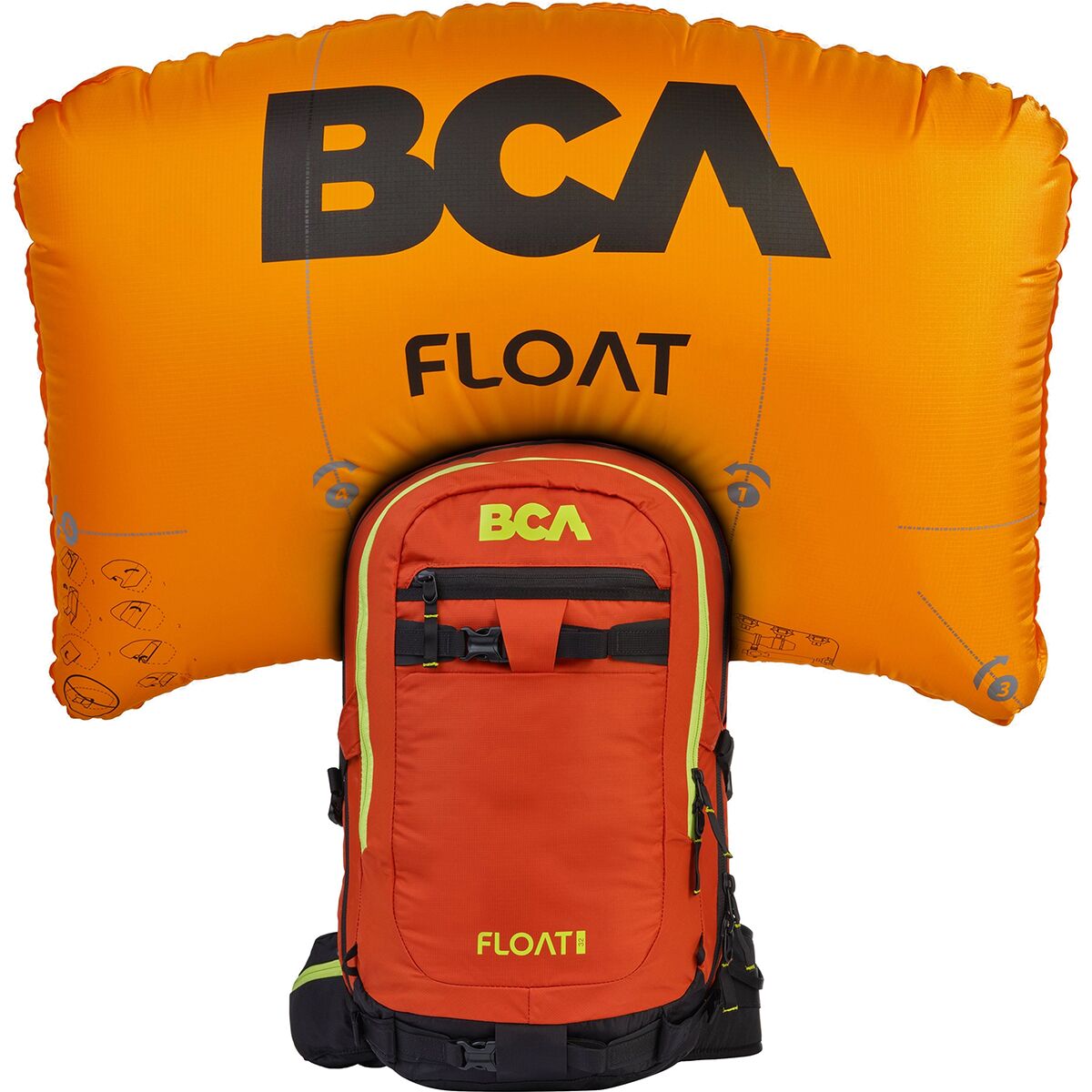 Backcountry Access Float 32 Airbag