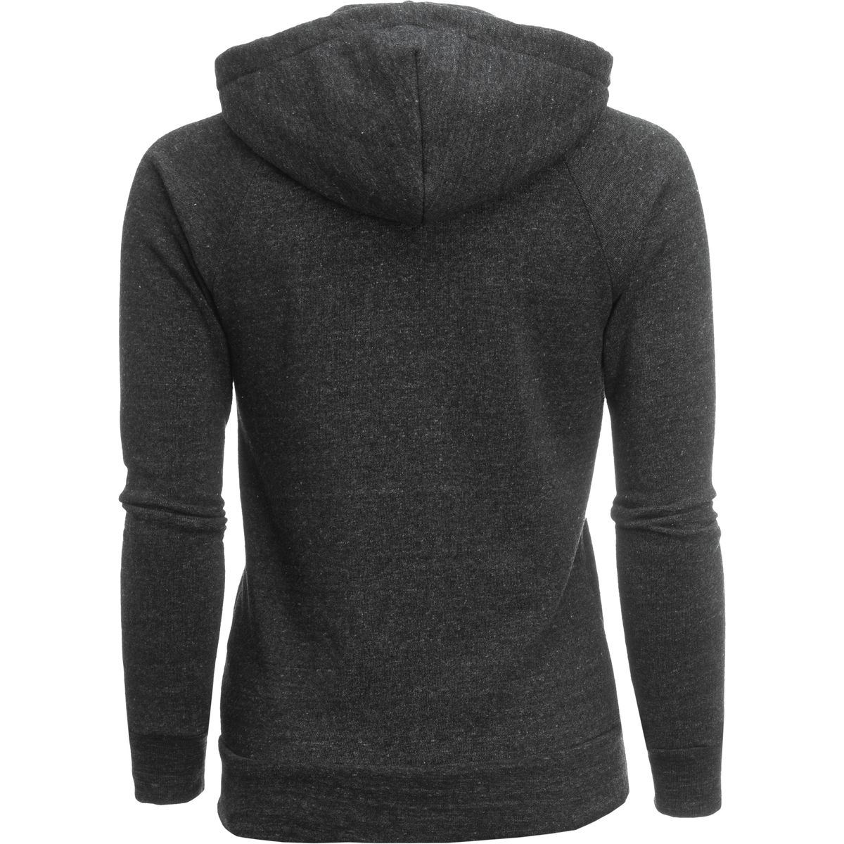 Backcountry Woven Label Backcountry FullZip Hoodie Women's Clothing