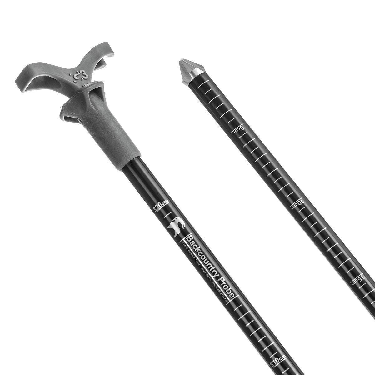 Backcountry x G3 320 Probe Ski