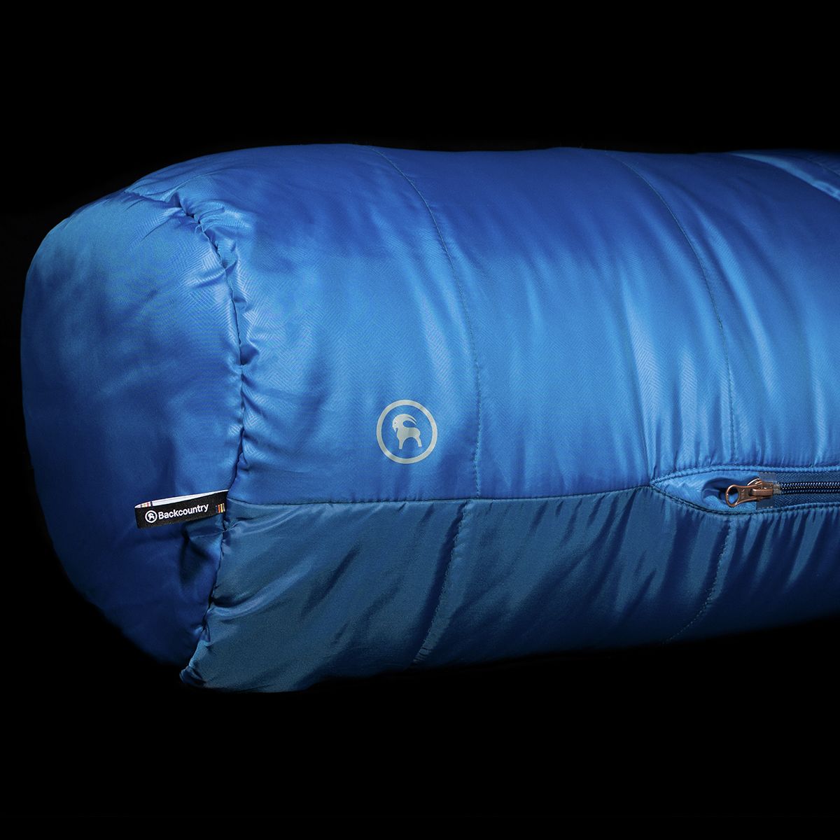 Backcountry Montana 0 Sleeping Bag 0F Synthetic Hike & Camp